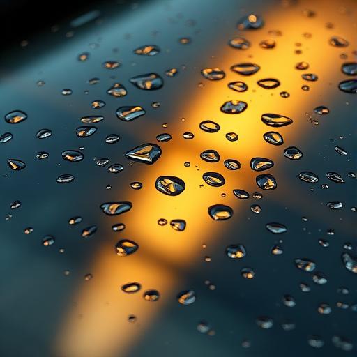Glass Care