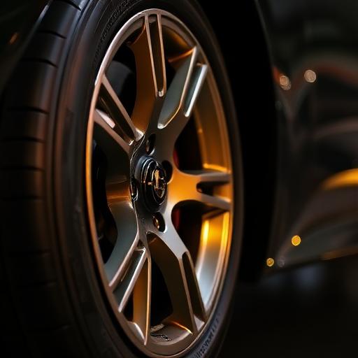 Tire Care