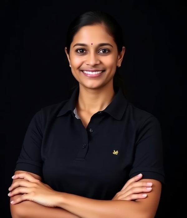 Ananya Mehta